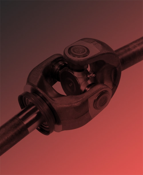 Axle Shafts Axle Spicer Parts