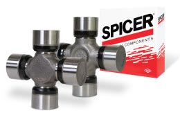 Commercial U-Joints