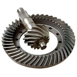 Spicer CV Ring and Pinion