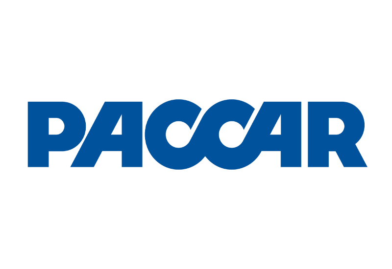 Dana Recognized by PACCAR