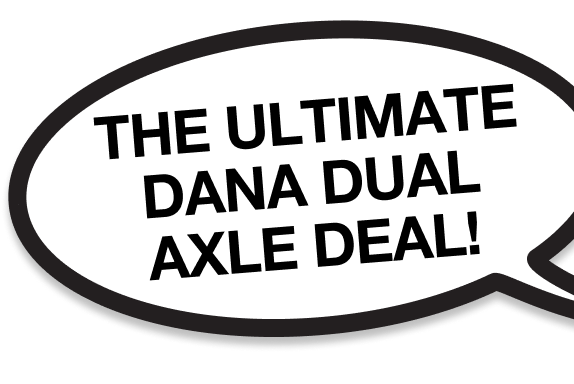 Ultimate Deal