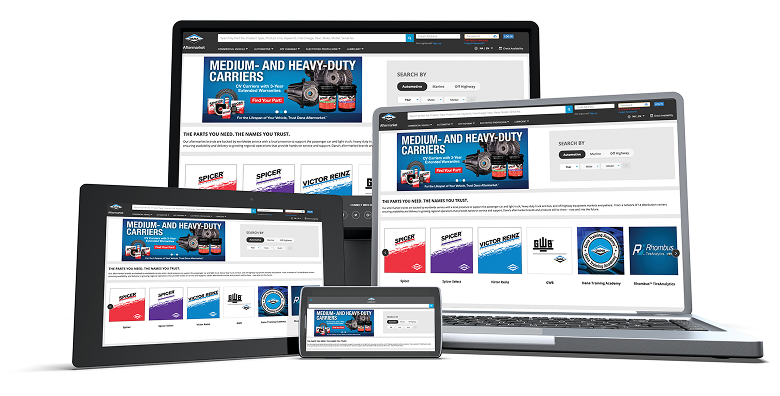 Dana Aftermarket