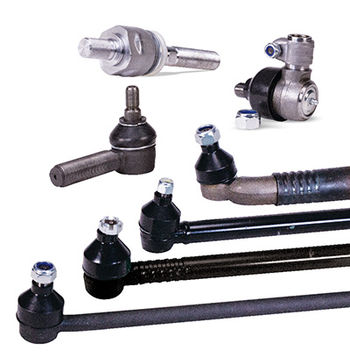 All-Makes Steering Components