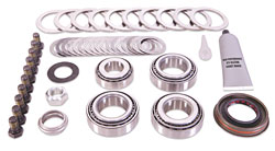 Axle Overhaul Kit