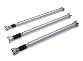 Commercial Driveshaft Assemblies