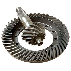 Truck Ring & Pinion