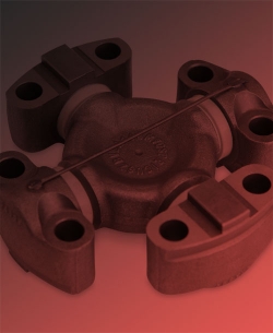 Spicer Wing Series® Universal Joints