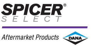 Spicer Select