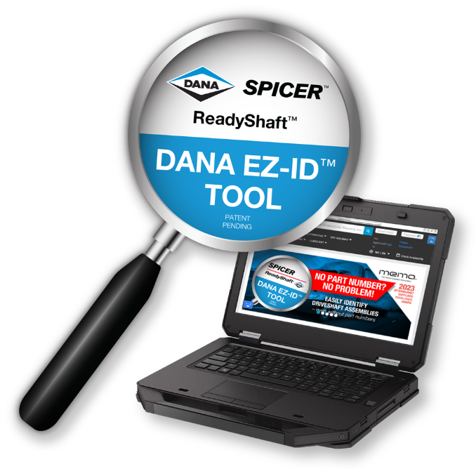 EZ-ID™ Tool