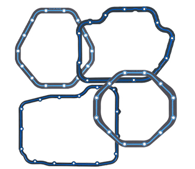 Victor-Lock™ Diff Cover and Transmission Pan Gaskets