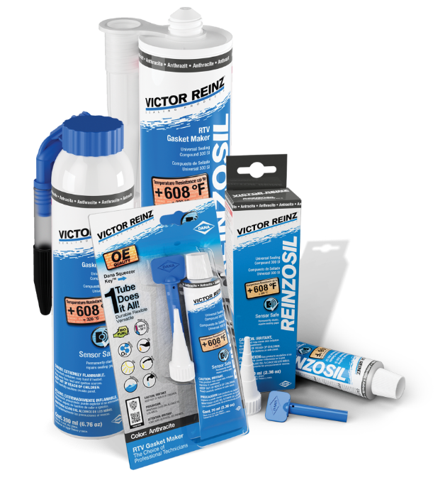 Victor Reinz Reinzosil