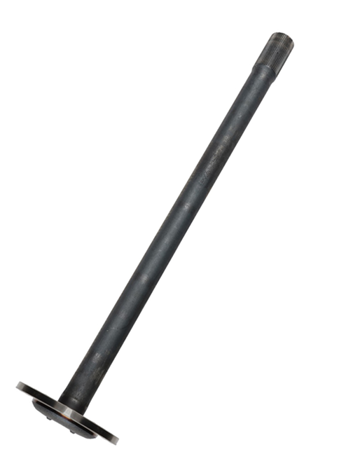 Axle Shafts