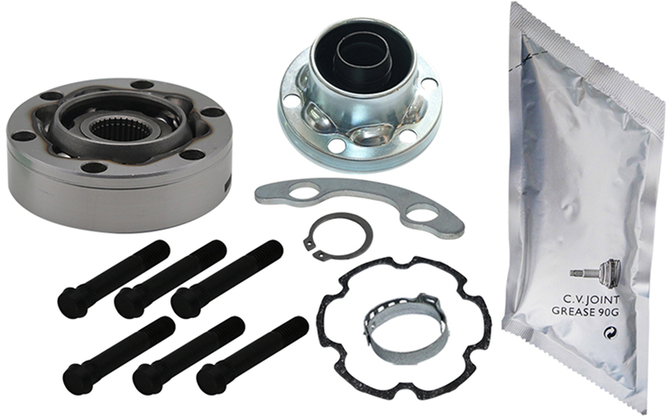 Constant Velocity (CV) Joint Repair Kits 