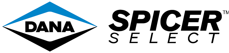 Spicer Select Logo