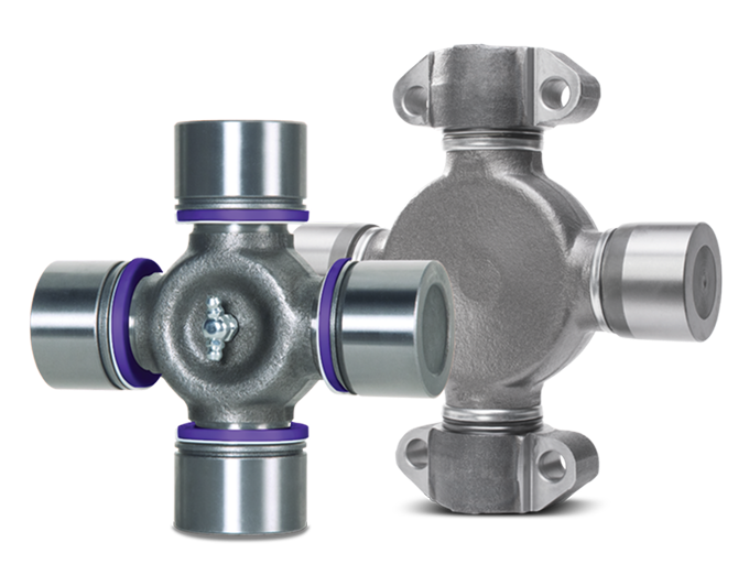 Universal Joints