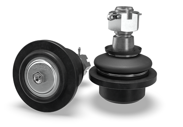 Spicer® Performance Ball Joint Kit for Jeep® JK | Spicer Parts