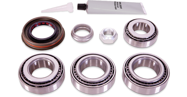 Spicer 10043632 Differential Bearing Kit 