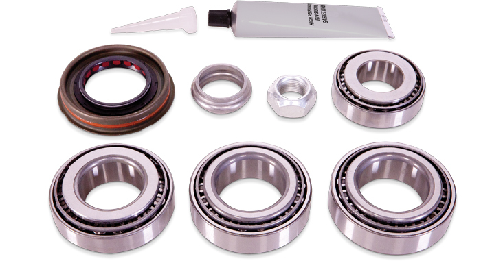 Bearing Kits