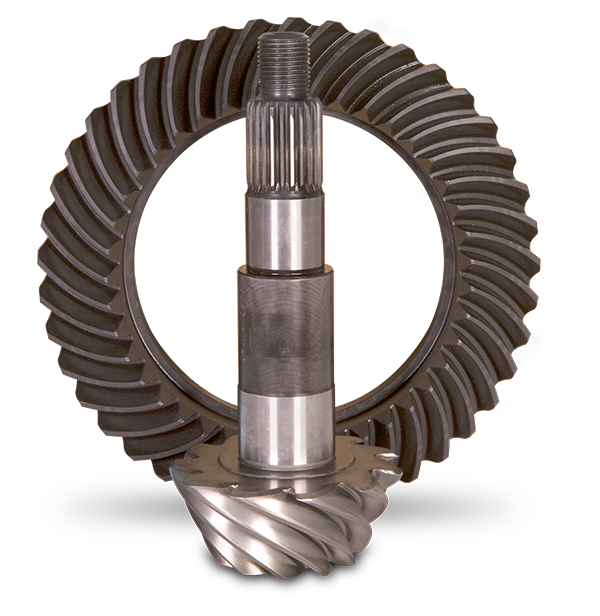 Spicer Ring and Pinion
