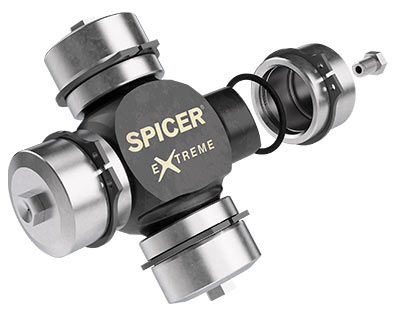 Spicer Extreme U-Joints