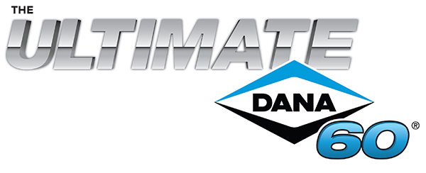 Ultimate Dana 60