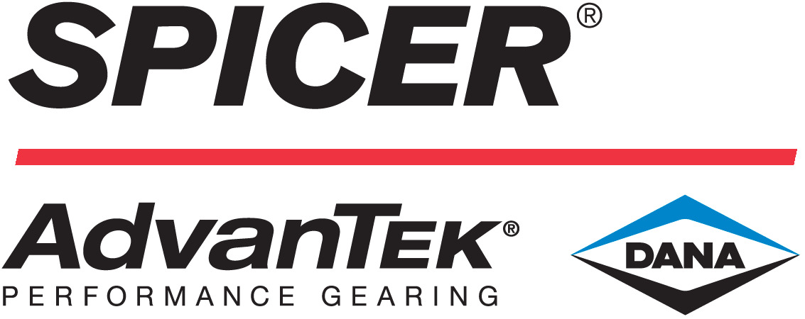 Spicer AdvanTEK logo