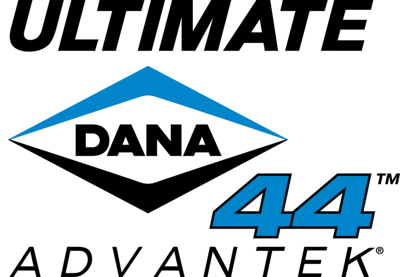 Ultimate Dana 44 AdvanTEK