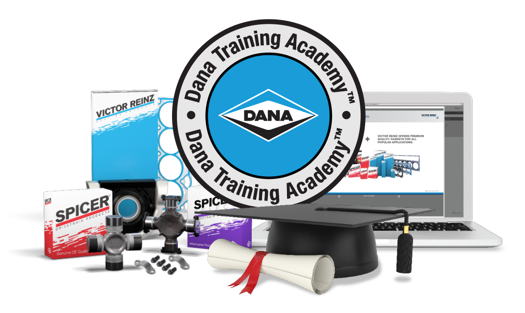 Dana Training Academy