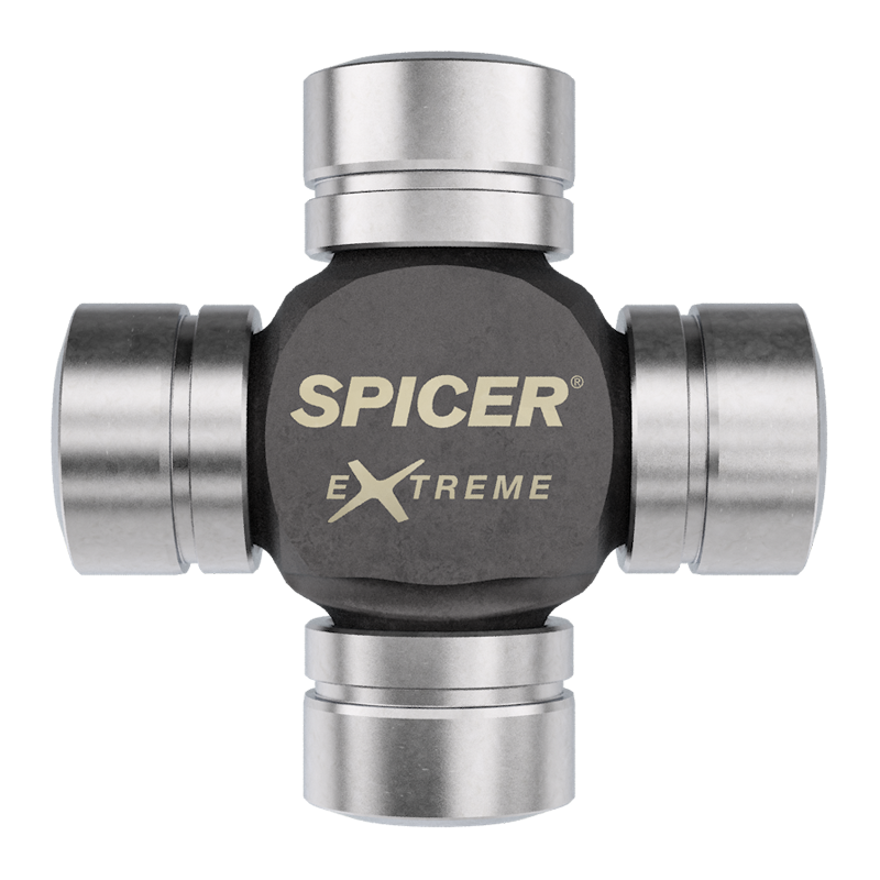 Spicer on sale universal joints