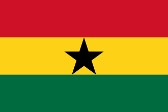 Ghana