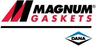 Magnum Gaskets Dana Logo