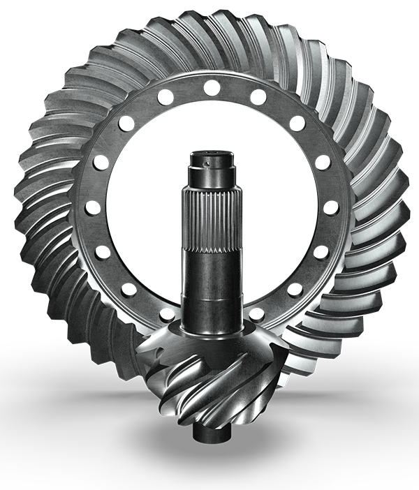 Spicer Select Ring and Pinion