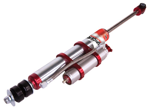 Maintain Functional Shocks  Evans Tire & Service Centers