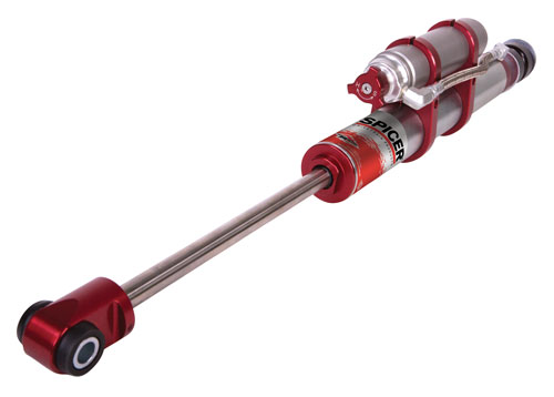 Spicer Performance Adjustable Shocks - Axle | Spicer Parts