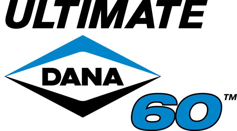 UD60 Logo