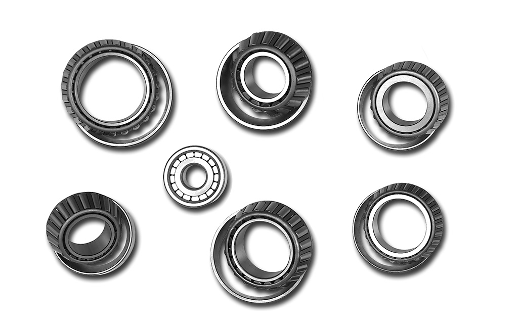 Axle Rebuild Kit