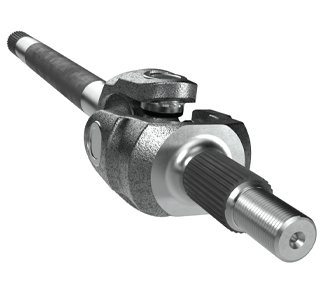 Axle Shafts