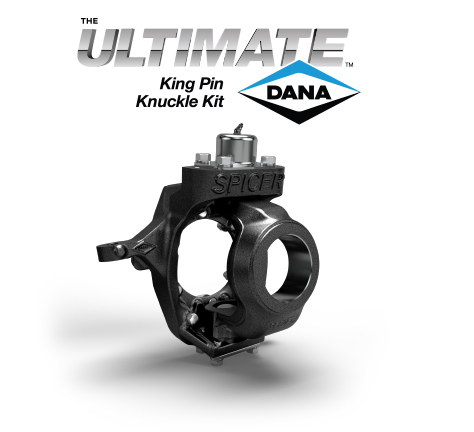 thumbnail image 2 of Dana 70 Carrier Bearing/Pinion Bearing Rebuild Kit - Timken - 1st Gen 2 of 14