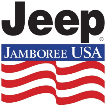 Jeep Jamboree USA