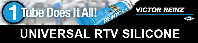 Reinzosil RTV Silicone 