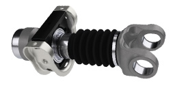 SPL 250 Driveshaft