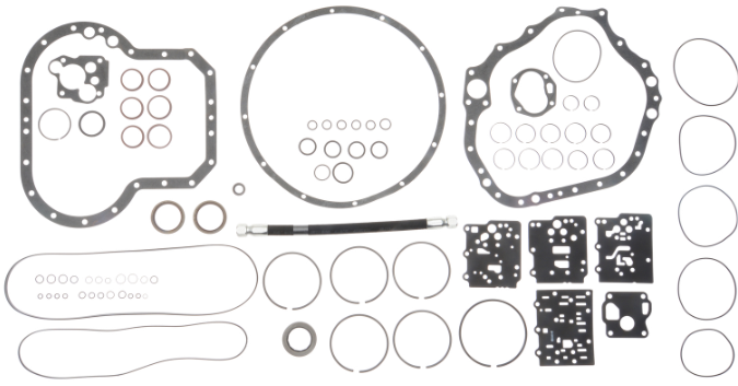 Transmission  Seal and Gasket Kits