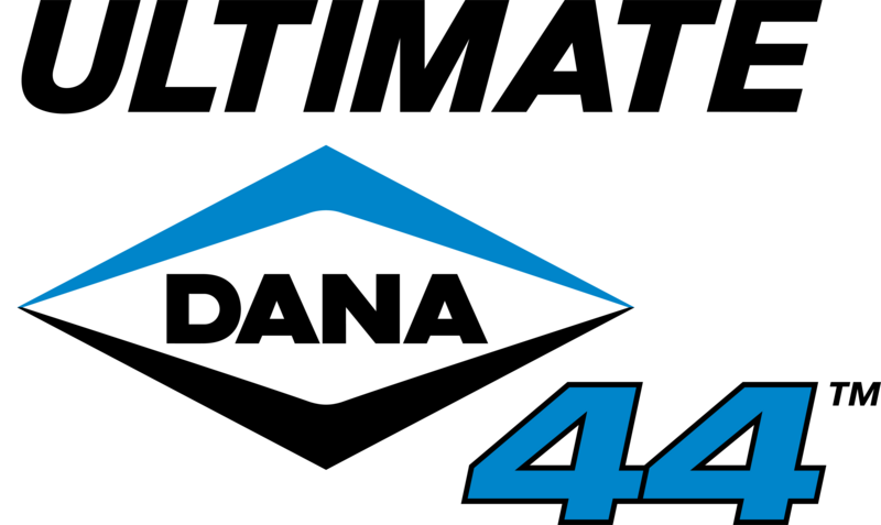 Ultimate Dana 44 Logo