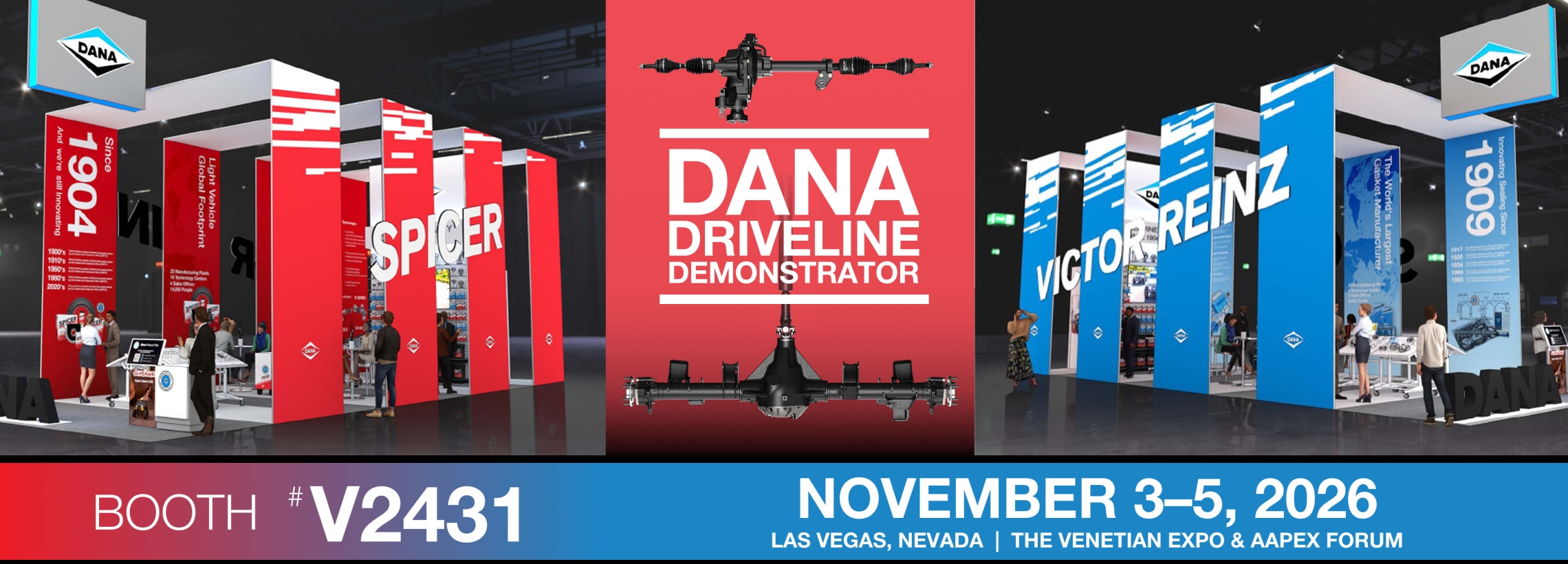 AAPEX 2026