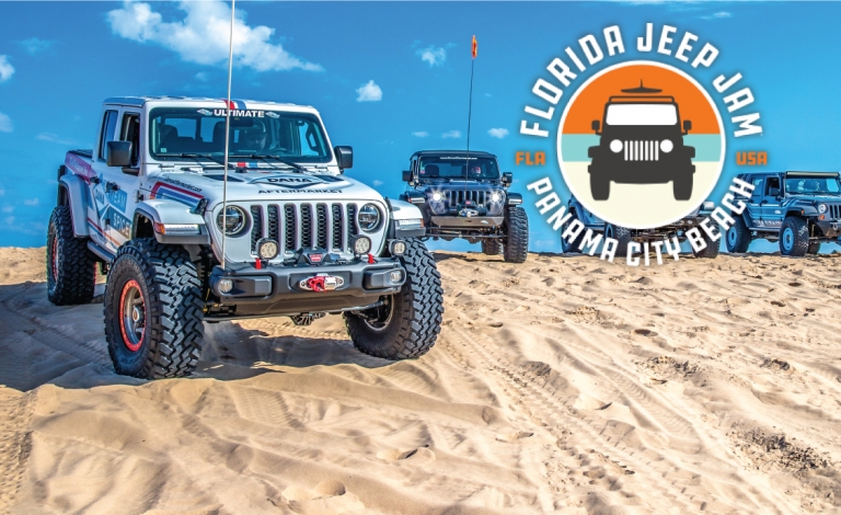 Jeep Jam