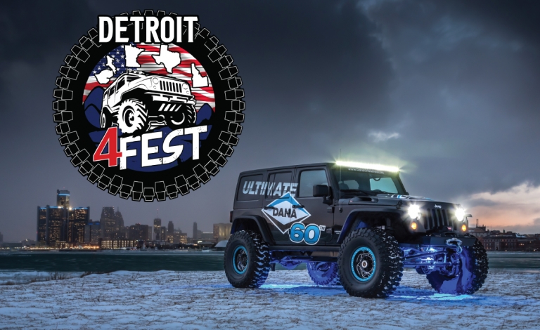 Detroit 4Fest