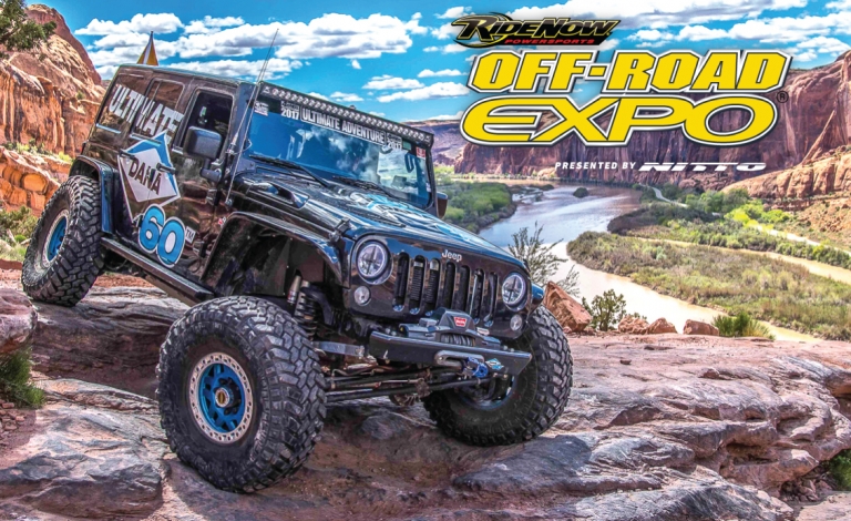 Off-Road Expo Arizona