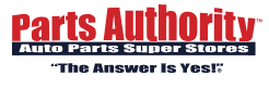 Parts Authority