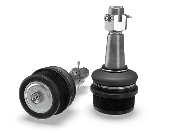 Spicer® Performance Ball Joint Kit for Jeep® JL and JT