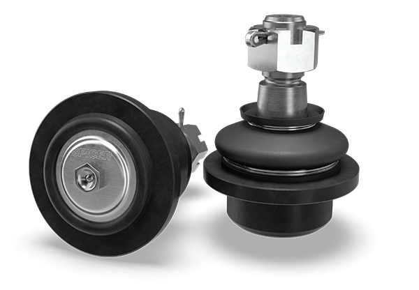 Spicer® Performance Ball Joint Kit for Jeep® JK